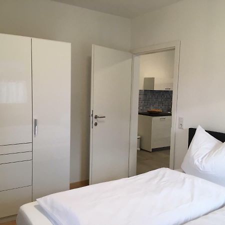 Rooms St. Lorenzen Hermagor Luaran gambar