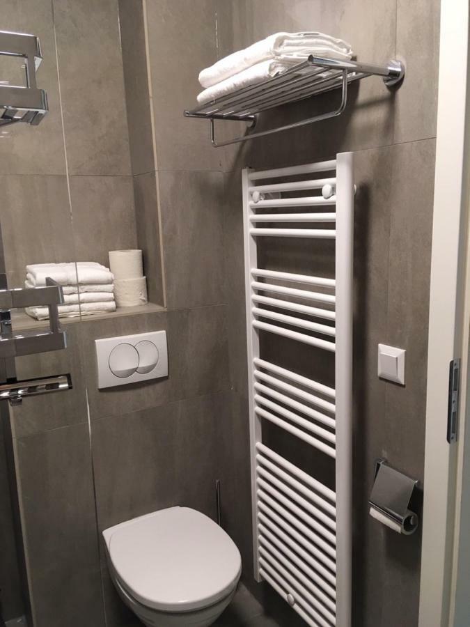 Rooms St. Lorenzen Hermagor Luaran gambar