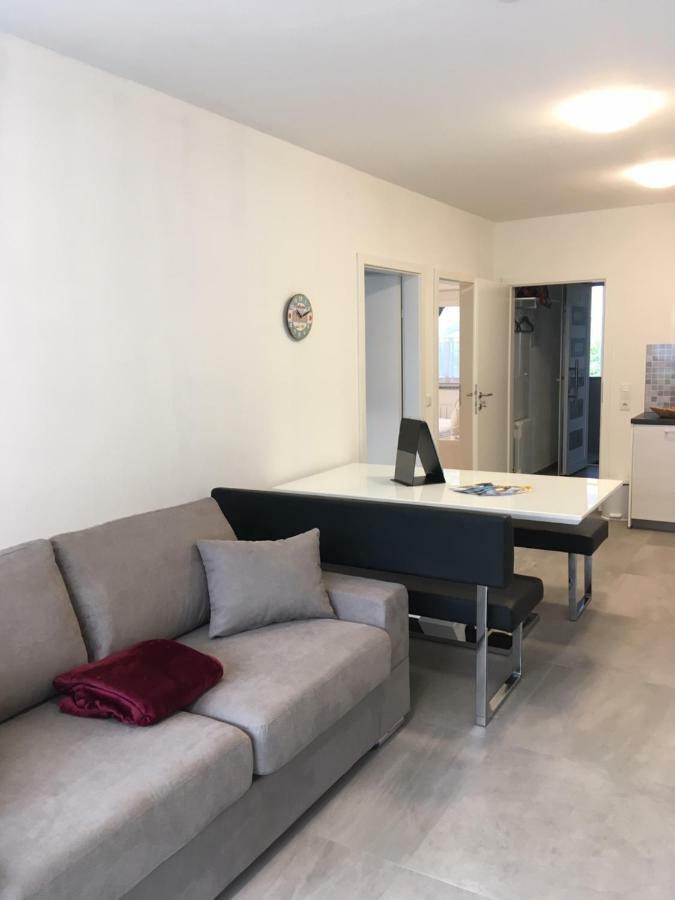 Rooms St. Lorenzen Hermagor Luaran gambar