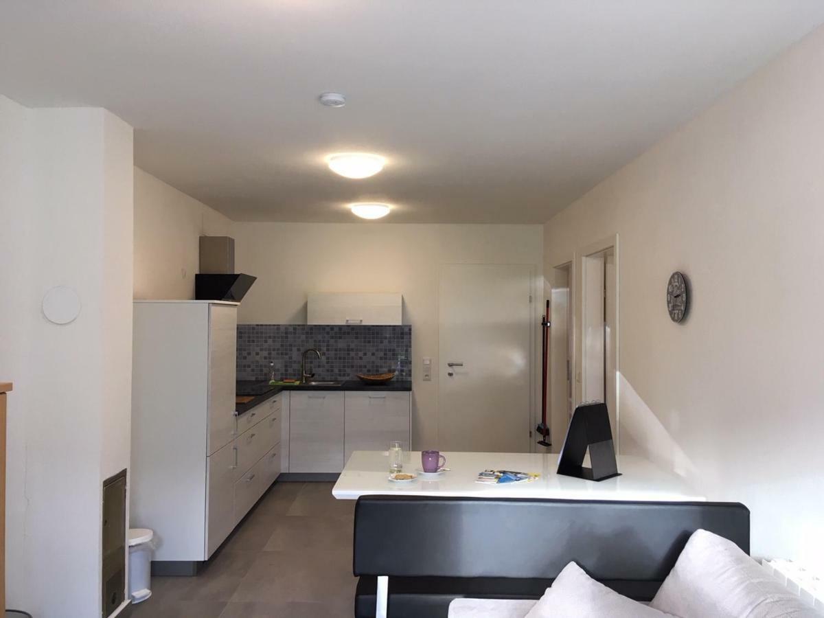 Rooms St. Lorenzen Hermagor Luaran gambar