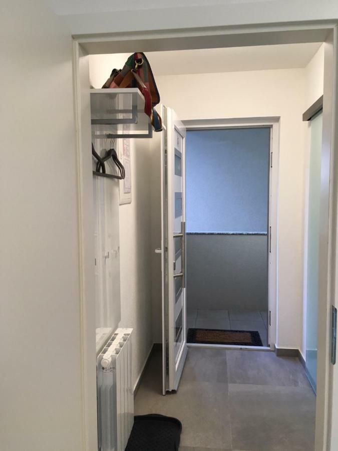 Rooms St. Lorenzen Hermagor Luaran gambar