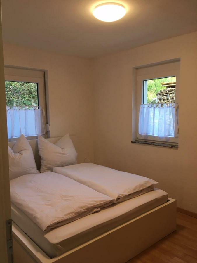 Rooms St. Lorenzen Hermagor Luaran gambar