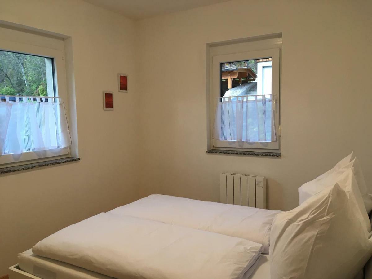 Rooms St. Lorenzen Hermagor Luaran gambar