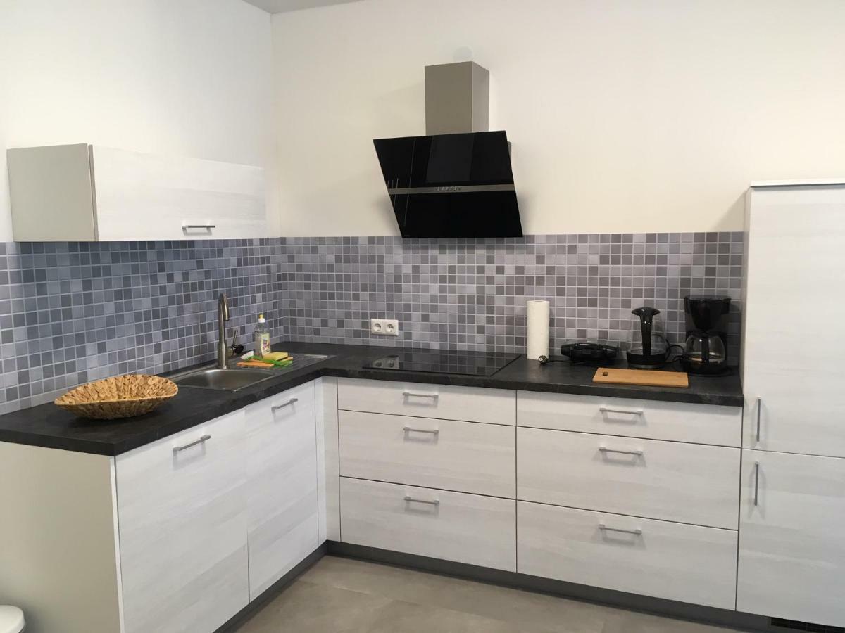Rooms St. Lorenzen Hermagor Luaran gambar