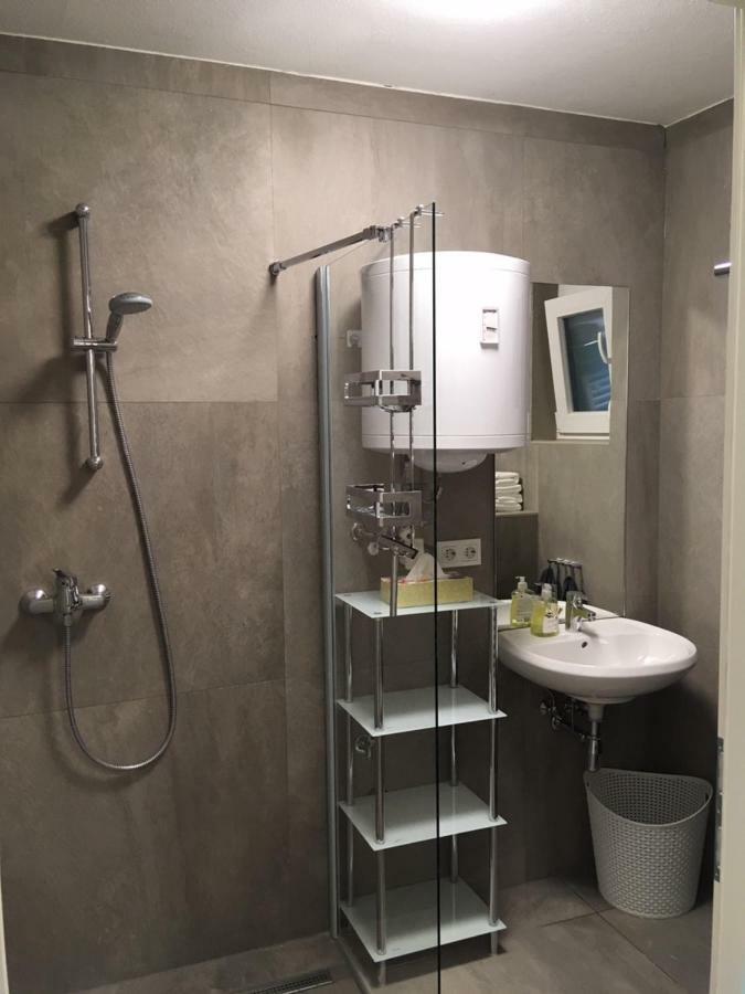 Rooms St. Lorenzen Hermagor Luaran gambar